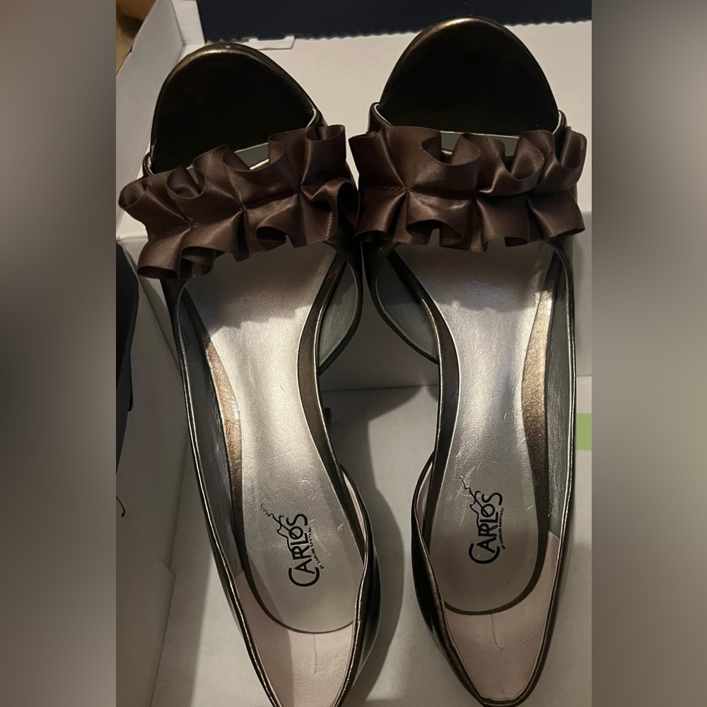 Santana by Carlos Santana Pretty Shoes - Picture 5 of 6